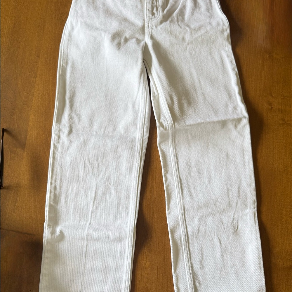 The Kooples White Pants